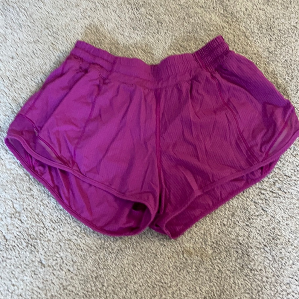 Lulu short